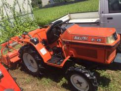 Kubota B1-15. Продам минитрактор Кубота Булльтра, 15 л.с.
