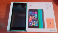 Microsoft Lumia 535. �/�, Dual-SIM ����