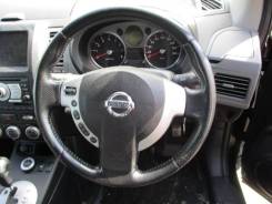 Подушка безопасности. Nissan X-Trail, TNT31 Двигатель QR25DE