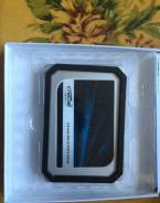 SSD-накопители. 525 Гб