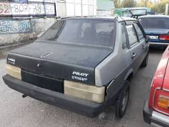 Багажник. Лада: 2110, 2108, 21099, 2104, 2105, 2106, 2107, 2112