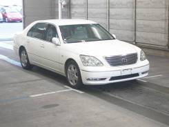 Toyota Celsior. UCF30, 3UZFESWAP RIDERSWHEELS