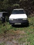 Mazda MPV. LVLR, WL