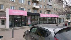 Аренда части помещения в магазине Зайчики 90 кв. м. ул. Ленина 135, цент. 90 кв. м., улица Ленина 135, р-н центр. Дом снаружи