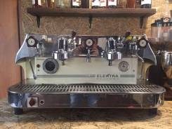 Продам Кофемашину Elektra Barlume Automat 2 gr