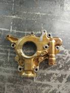 Насос масляный. Honda: Jazz, Mobilio, City, Airwave, Civic, Mobilio Spike, Fit, Partner Двигатели: L12A1, L12A3, L12A4, L13A1, L13A2, L13A5, L13A6, L1...