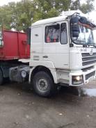 Shaanxi Shacman. Shaanxi SX4257NR324Z, 40 000 кг., 6x4