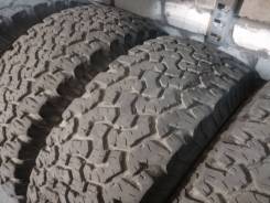 BFGoodrich All-Terrain T/A. Всесезонные, 2010 год, 30 %, 4 шт