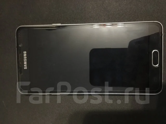 Samsung Galaxy A7 2016. �/�, ������ ����