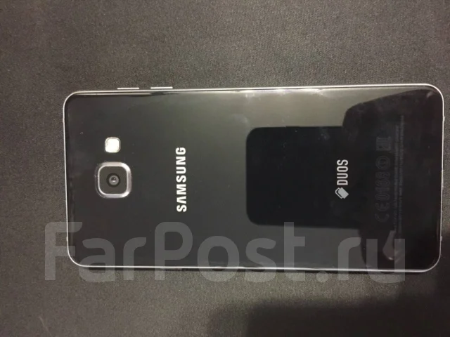 Samsung Galaxy A7 2016. �/�, ������ ����