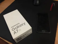 Samsung Galaxy A7 2016. �/�, ������ ����