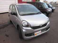 Daihatsu Mira e:S. автомат, 4wd, 0.7 (52 л.с.), бензин, б/п. Под заказ