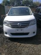 Nissan Serena. NC26, MR20DD
