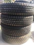 Dunlop DSV-01. Зимние, без износа, 4 шт