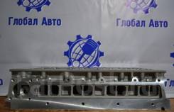 Головка блока цилиндров. Iveco Daily Fiat Ducato