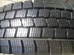 Dunlop DSV-01. Зимние, без шипов, 2013 год, 5 %, 4 шт