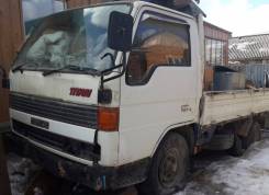 Решетка радиатора. Mazda Titan, WG31T, WG34T, WG3AD, WG3AH, WG3AM, WG3AN, WG3AT, WG5AT, WG61D, WG61H, WG61K, WG61T, WG64H, WG64T, WG67H, WG67T, WG6AD...