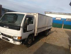 Nissan Atlas. Продаю грузовик ниссан атлас, 4 200 куб. см., 3 000 кг.