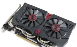 GeForce GTX 960 ����