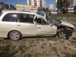 Nissan Presage. U30003903