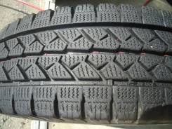 Bridgestone Blizzak VL1. Зимние, без шипов, 2013 год, 10 %, 4 шт
