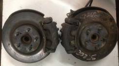Тормозная система. Toyota: Carina, Celica, Corona, Caldina, Avensis, Curren, Carina ED, Corona Exiv, Stout Двигатели: 4AGE, 3SGE, 5SFE, 3SFE, 3SGTE, 1...