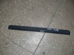 Порог пластиковый. Toyota Mark II, GX100, GX105, JZX100, JZX105, LX100 Toyota Chaser, GX100, GX105, JZX100, JZX105, LX100, SX100 Двигатели: 1GFE, 1JZG...