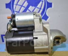 Стартер. Hyundai: ix35, i40, i30, Sonata, Elantra, Tucson, Avante Kia: Optima, Cerato, Sportage, K3, Forte, Soul, K5, Magentis, Carens Двигатели: G4NA...