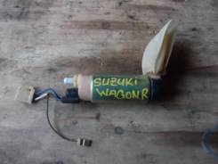 Насос топливный. Suzuki: Wagon R Solio, Alto, Wagon R Wide, Cervo, Wagon R Plus, Wagon R