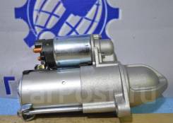 Стартер. Hyundai: ix35, Grandeur, Genesis, Azera, Sonata, Grand Starex, Tucson, Santa Fe Kia: Optima, Lotze, Cerato, Sportage, Forte, K5, K7, Magentis...