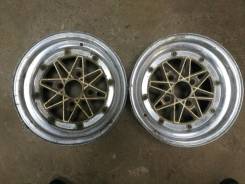 Work Equip 03. 6.5x14", 4x114.30. Под заказ