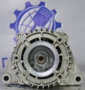 Генератор. SsangYong: Actyon, Istana, Rexton, Musso, Kyron, Korando Двигатели: D20DT, D27DT, D20DTF, OM662, D20DTR, D27DTP, OM602, OM661, OM661940, OM...