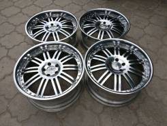 Mercedes. 9.5/8.5x20", 5x112.00, ET35/35, ЦО 66,6 мм. Под заказ