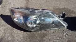 Фара. Subaru Impreza WRX STI, GRB, GRF Двигатель EJ207