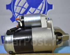 Стартер. Hyundai: Accent, i20, i30, ix20, Matrix, Getz, Lavita, Click, Elantra, Avante, i10, Verna Kia: Rio, Ceed, Venga, Soul, Cerato, Picanto, Pride...