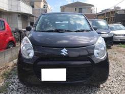 Suzuki Alto. автомат, передний, 0.7 (52 л.с.), бензин, б/п. Под заказ