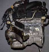 Двигатель в сборе. Nissan 350Z Двигатели: VQ35DE, VQ35HR