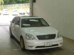 Toyota Celsior. UCF31, 3UZFESWAP RIDERSWHEELS