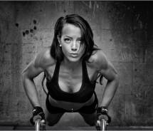 FitStrong - сделай себя! Набор группы! Vforme фитнес студия