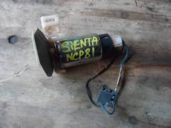 Насос топливный. Toyota Sienta, NCP81, NCP81G Toyota Camry, ACV40, ASV40 Двигатели: 1NZFE, 2ARFE, 2AZFE