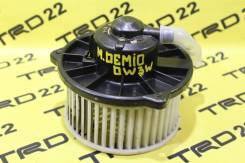 Мотор печки. Mazda Bongo Brawny, SD29M, SD29T, SD2AM, SD2AT, SD59M, SD59T, SD5AM, SD5AT, SD89T, SDEAT, SR29V, SR2AM, SR2AV, SR59V, SR5AM, SR5AV, SR89V...