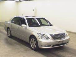Toyota Celsior. UCF31, 3UZFESWAP RIDERSWHEELS