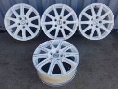 TGRACING. 6.5x16", 5x114.30, ET45
