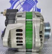 Генератор. Mitsubishi: Grandis, Space Star, Pajero, Galant, Pajero Pinin, Carisma, Space Runner, Lancer Cedia, Aspire, Lancer, Mirage, Dion, Bravo, Di...