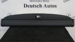 Шторка багажника. Mercedes-Benz E-Class, S211, W211 Двигатели: M112E26, M112E32, M113E50, M113E55, M156E63, M271KE18ML, M272DE35, M272E25, M272E30, M2...