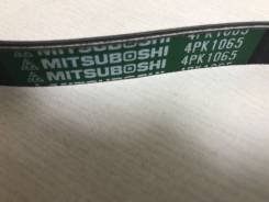 Ремень. Mitsubishi Strada Mitsubishi Pajero, V25C, V25W, V45W Mitsubishi Montero, V25W, V45W Двигатель 6G74
