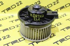 Мотор печки. Honda: Ballade, CR-X del Sol, Rafaga, Accord, Ascot, Civic, Insight, CR-X, Civic CRX, Domani, Civic Ferio, Partner, Accord Aerodeck, Prel...