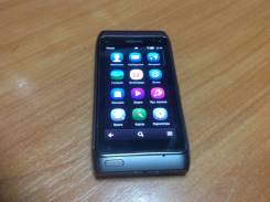 Nokia N8. Б/у, 3G