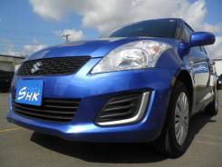 Suzuki Swift. автомат, 4wd, 1.2 (94 л.с.), бензин, б/п. Под заказ