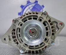 Генератор. Hyundai: Lantra, Elantra, Santamo, Sonata, Grandeur, Dynasty, Marcia Mitsubishi: Eclipse, Galant, Lancer, Colt, Mirage, Eterna Kia Joice Ki...
